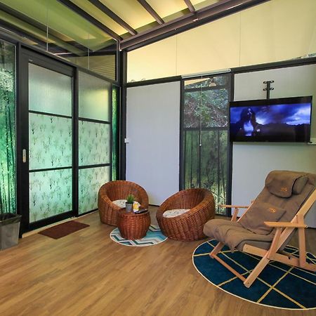 Xscape Tambun Villa Ipoh Phòng bức ảnh