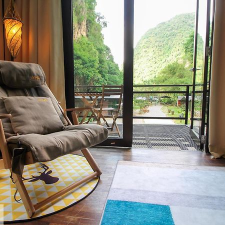 Xscape Tambun Villa Ipoh Phòng bức ảnh