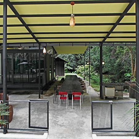 Xscape Tambun Villa Ipoh Phòng bức ảnh