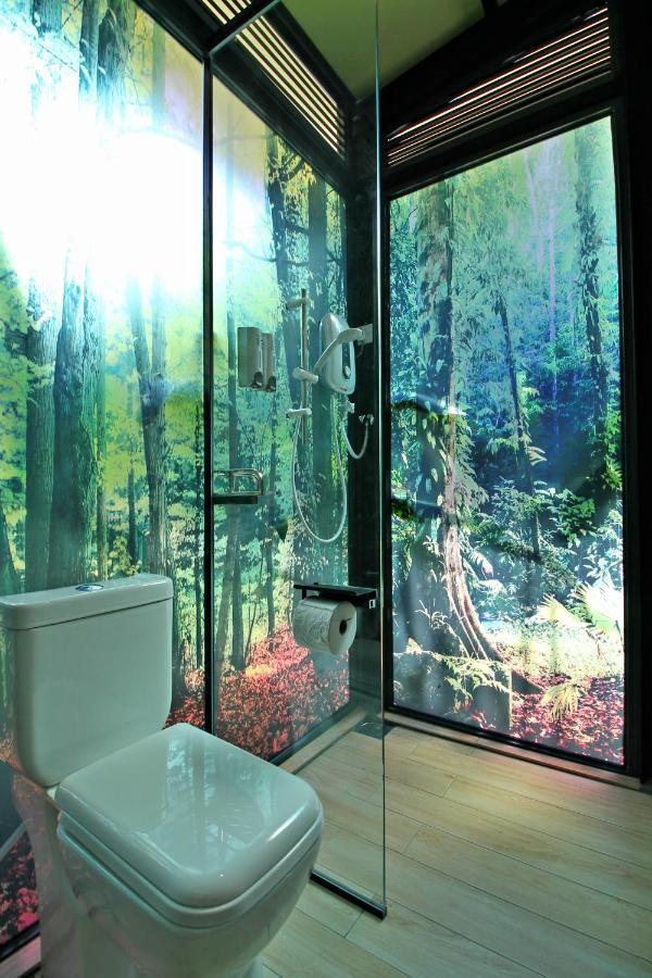 Xscape Tambun Villa Ipoh Ngoại thất bức ảnh