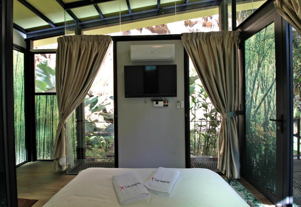 Xscape Tambun Villa Ipoh Ngoại thất bức ảnh