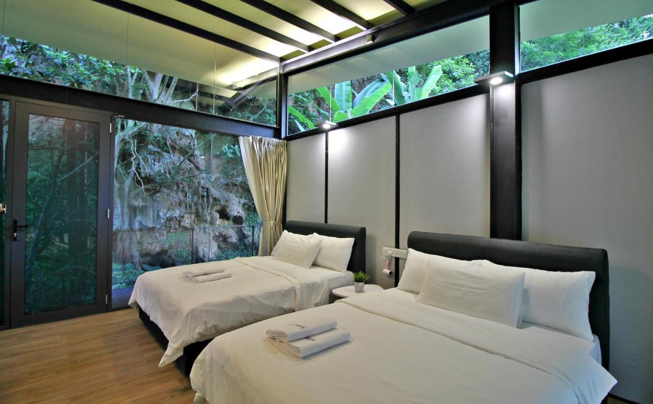 Xscape Tambun Villa Ipoh Ngoại thất bức ảnh