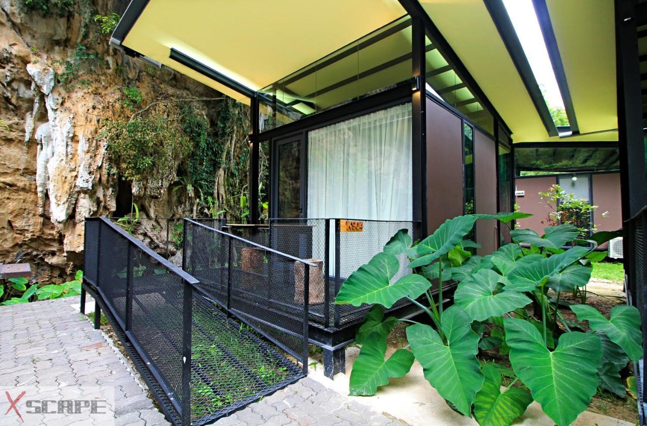 Xscape Tambun Villa Ipoh Ngoại thất bức ảnh
