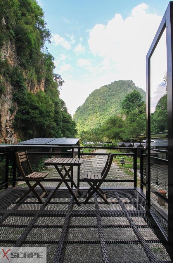 Xscape Tambun Villa Ipoh Ngoại thất bức ảnh