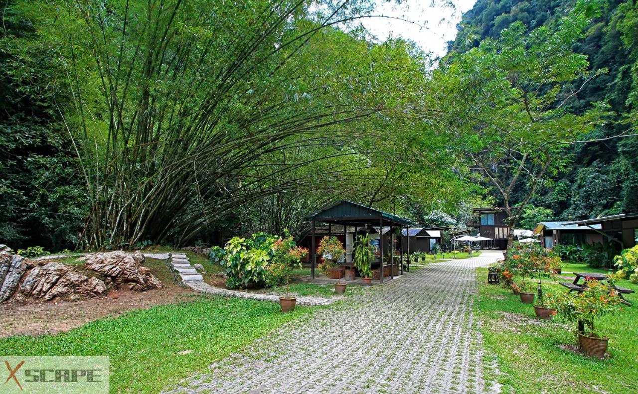Xscape Tambun Villa Ipoh Ngoại thất bức ảnh