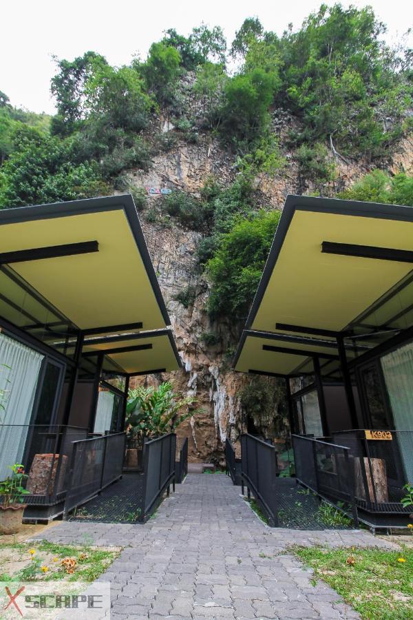 Xscape Tambun Villa Ipoh Ngoại thất bức ảnh