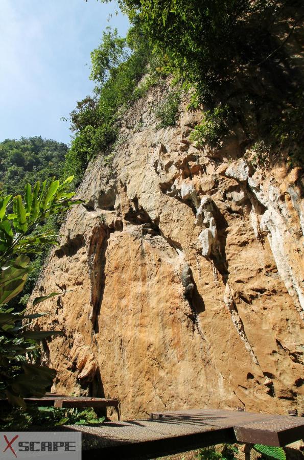 Xscape Tambun Villa Ipoh Ngoại thất bức ảnh