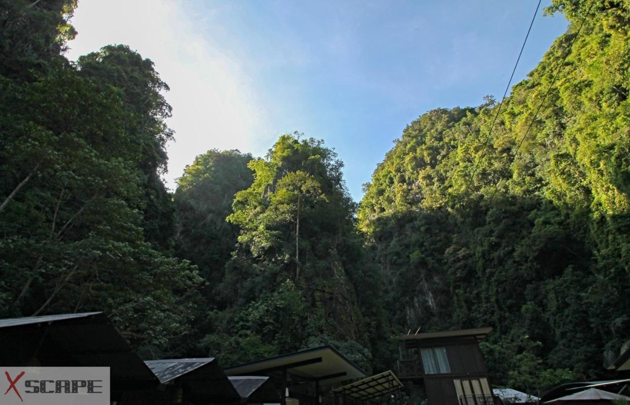 Xscape Tambun Villa Ipoh Ngoại thất bức ảnh