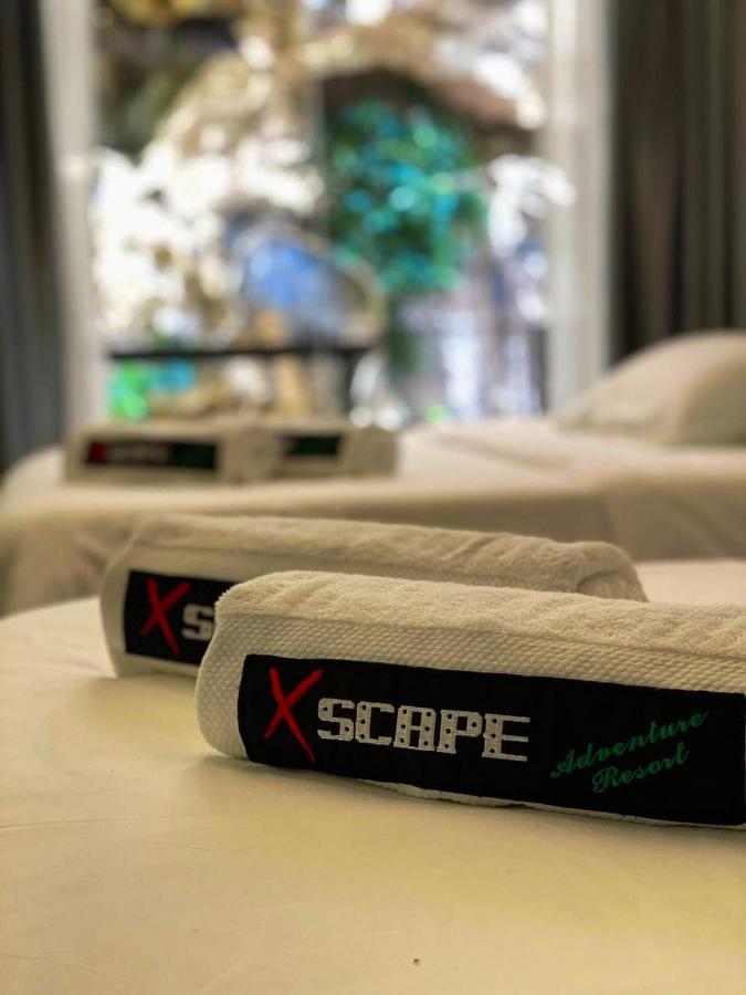 Xscape Tambun Villa Ipoh Ngoại thất bức ảnh