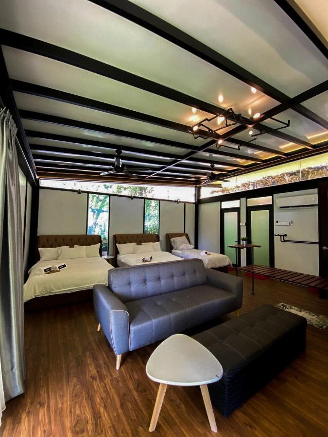Xscape Tambun Villa Ipoh Ngoại thất bức ảnh