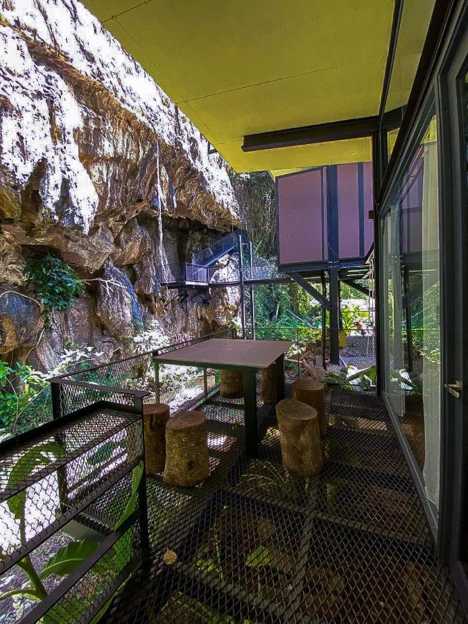 Xscape Tambun Villa Ipoh Ngoại thất bức ảnh