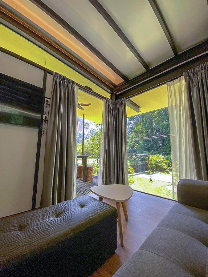 Xscape Tambun Villa Ipoh Ngoại thất bức ảnh