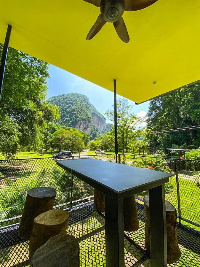 Xscape Tambun Villa Ipoh Ngoại thất bức ảnh