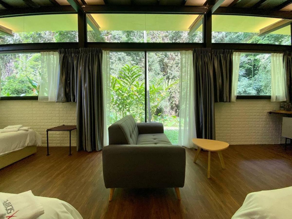 Xscape Tambun Villa Ipoh Ngoại thất bức ảnh
