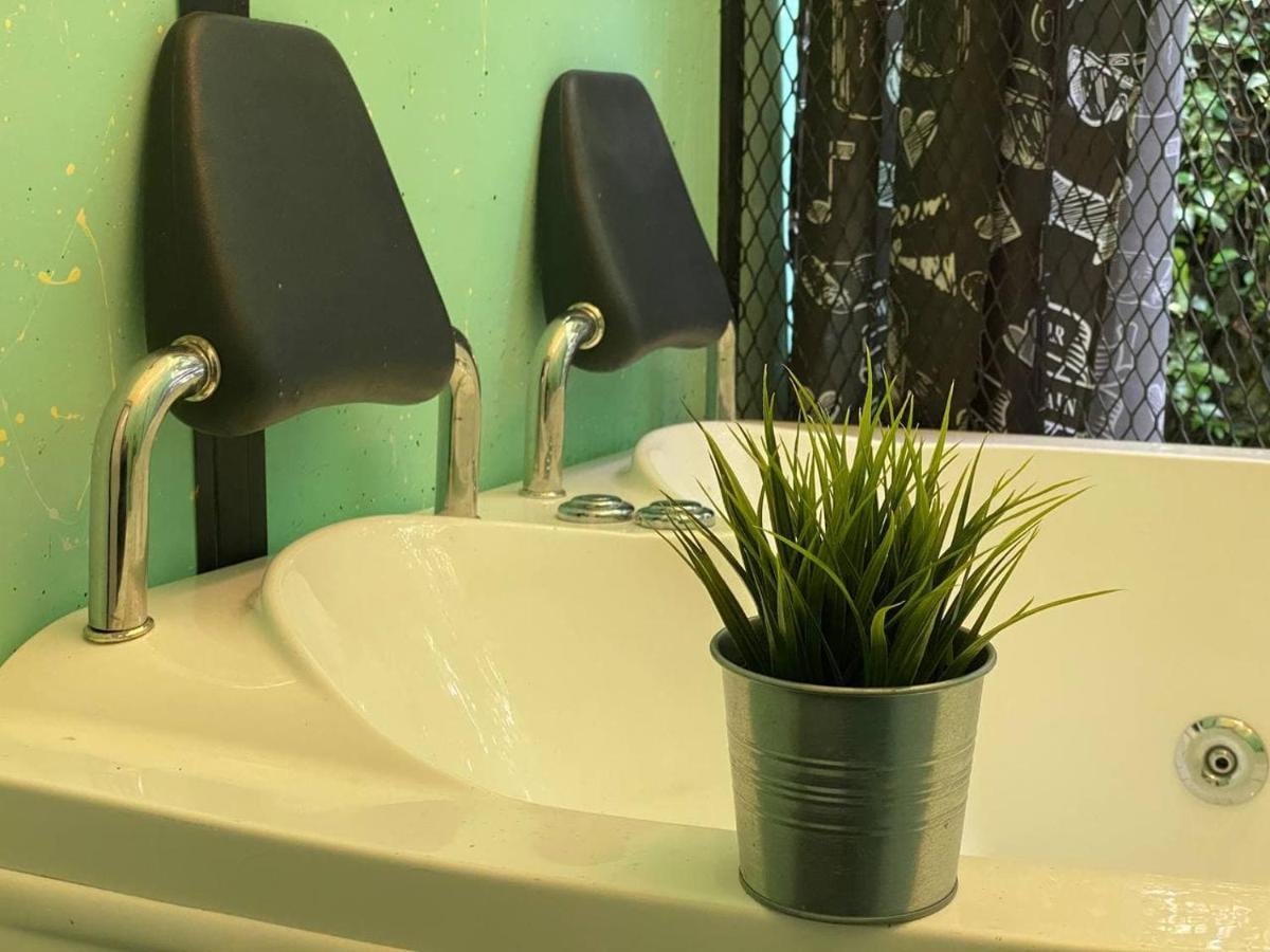 Xscape Tambun Villa Ipoh Ngoại thất bức ảnh