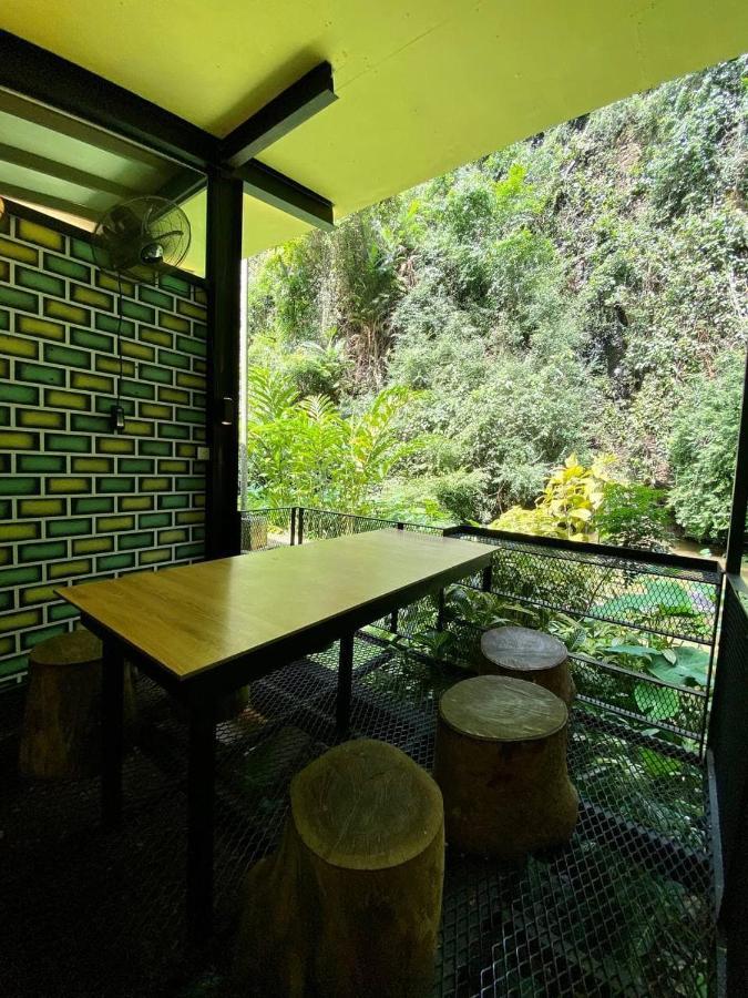 Xscape Tambun Villa Ipoh Ngoại thất bức ảnh