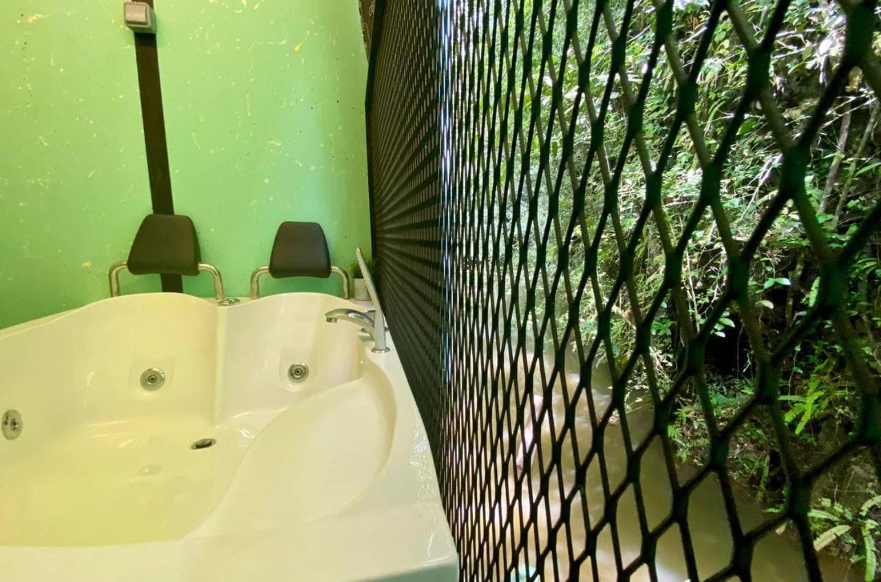 Xscape Tambun Villa Ipoh Ngoại thất bức ảnh