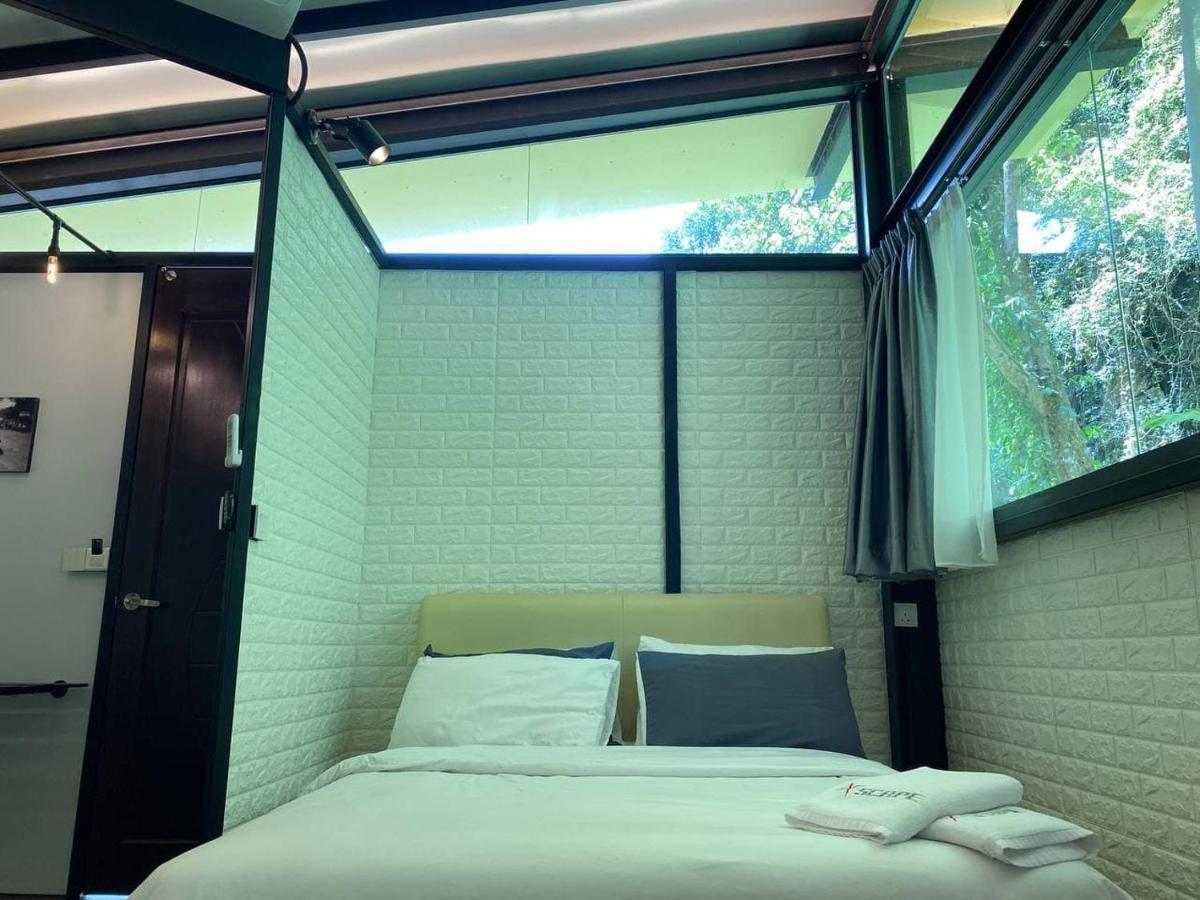 Xscape Tambun Villa Ipoh Ngoại thất bức ảnh
