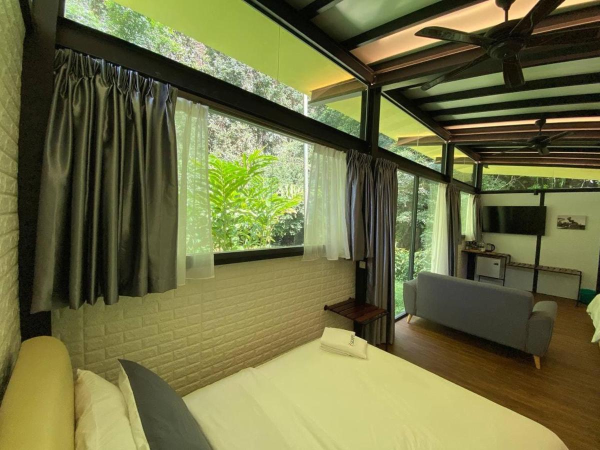 Xscape Tambun Villa Ipoh Ngoại thất bức ảnh