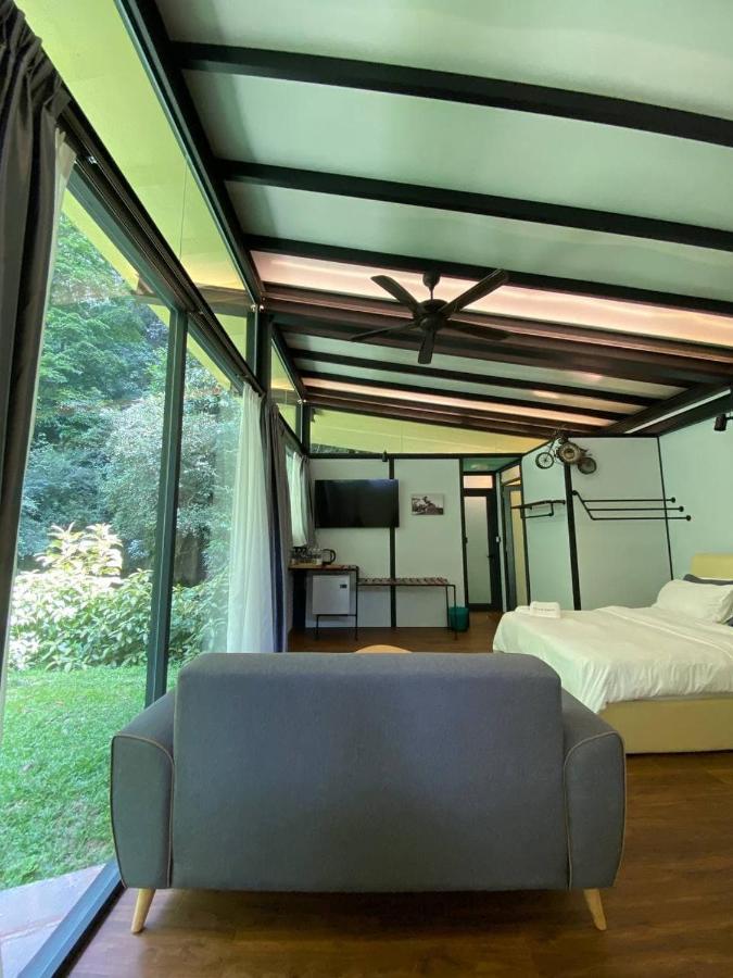 Xscape Tambun Villa Ipoh Ngoại thất bức ảnh