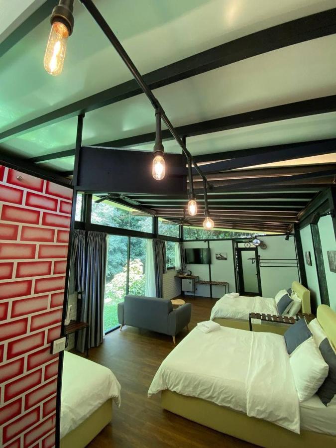 Xscape Tambun Villa Ipoh Ngoại thất bức ảnh