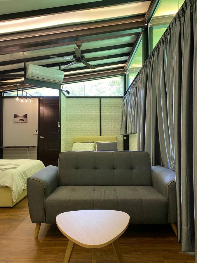 Xscape Tambun Villa Ipoh Ngoại thất bức ảnh