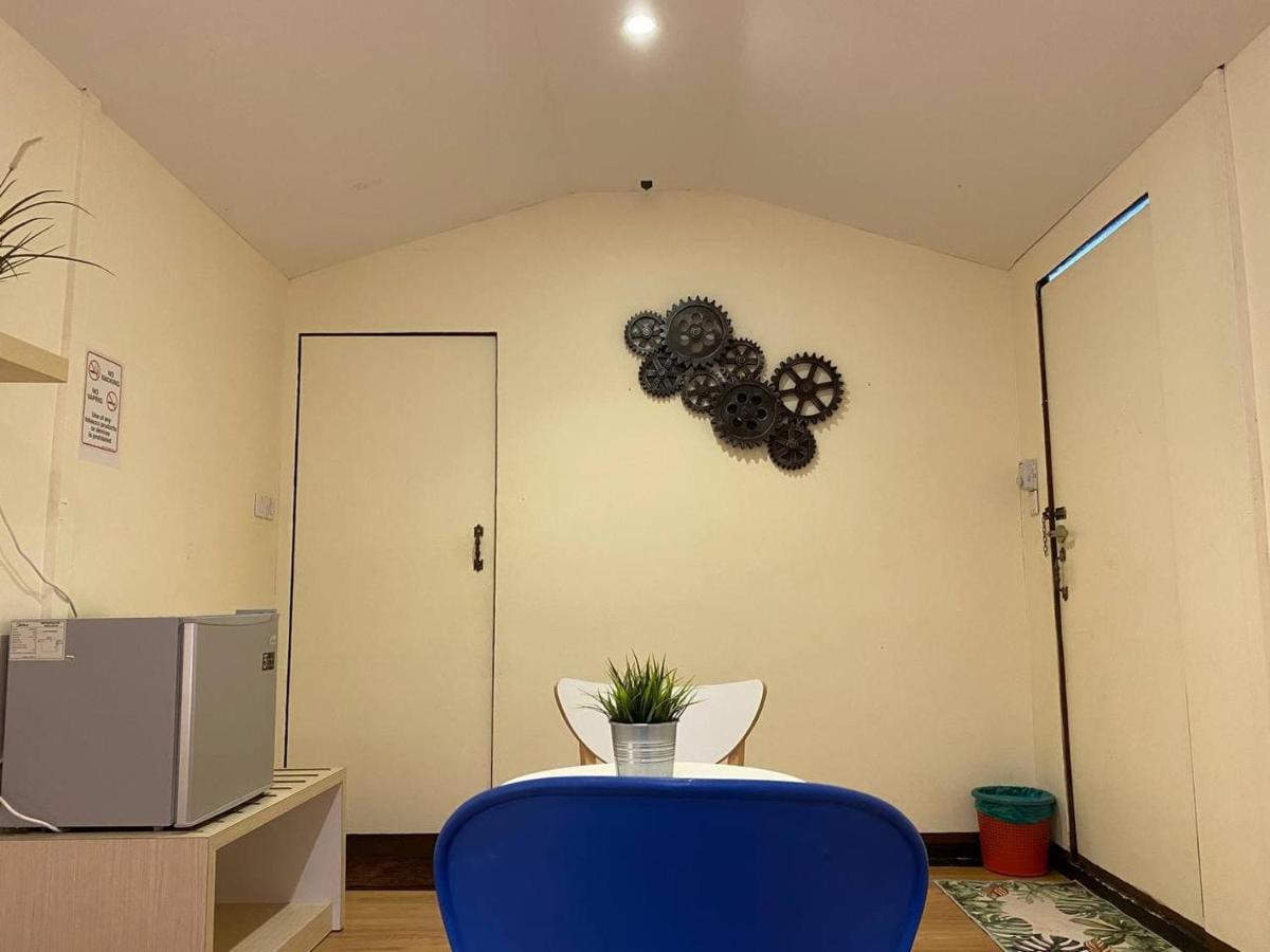 Xscape Tambun Villa Ipoh Ngoại thất bức ảnh