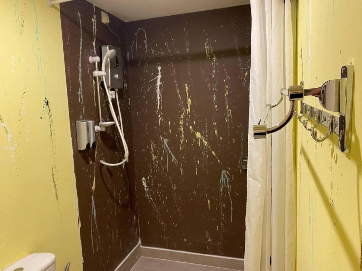 Xscape Tambun Villa Ipoh Ngoại thất bức ảnh