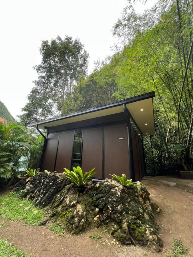 Xscape Tambun Villa Ipoh Ngoại thất bức ảnh