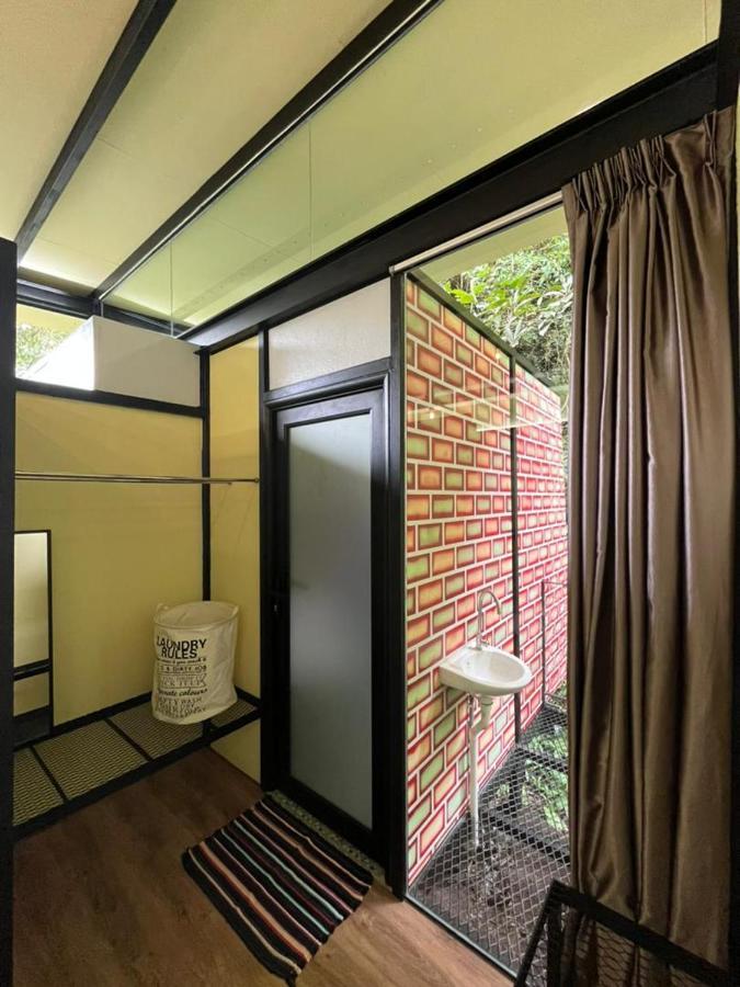 Xscape Tambun Villa Ipoh Ngoại thất bức ảnh