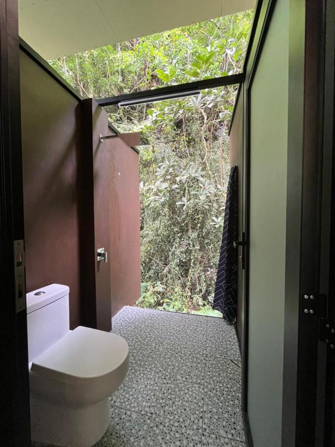 Xscape Tambun Villa Ipoh Ngoại thất bức ảnh