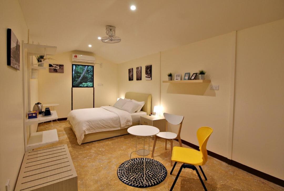 Xscape Tambun Villa Ipoh Ngoại thất bức ảnh