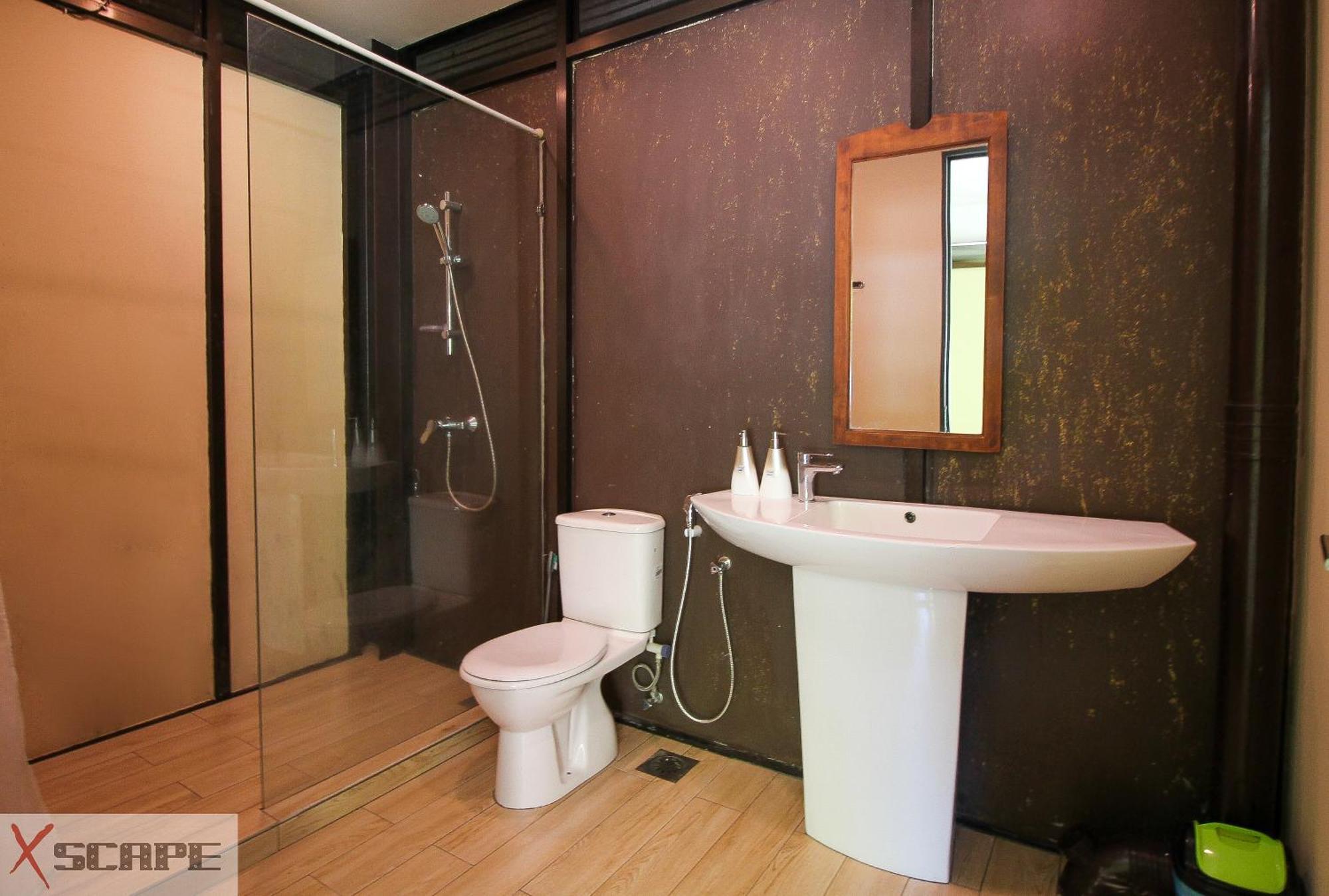Xscape Tambun Villa Ipoh Phòng bức ảnh
